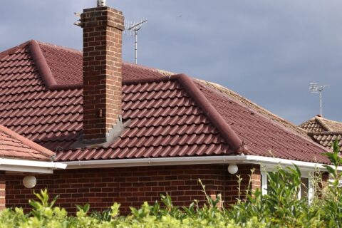 Repair Chimneys in Brockenhurst