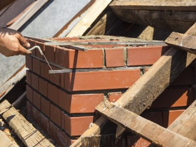 Licenced Brockenhurst Chimney Repairs company