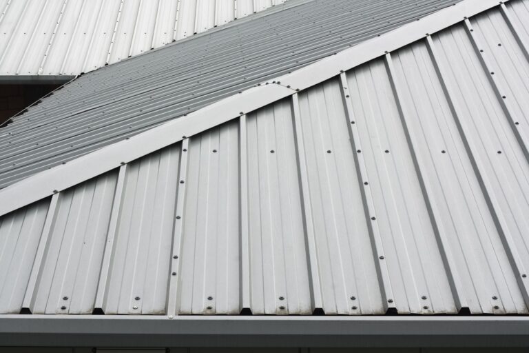 Commercial roofing repairs Ferndown