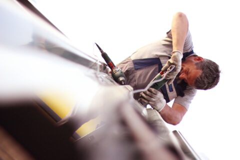 We Fix Roofs in Lyndhurst SO40, SO43!