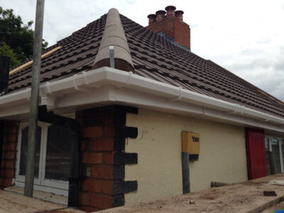 Trusted roofer company in Hampshire