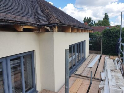 Trusted Guttering Services experts in Bournemouth
