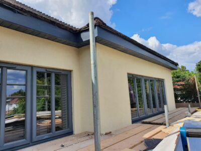 Quality Guttering Services experts in Bournemouth