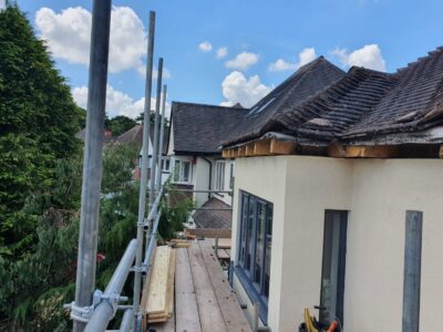 Experienced Bournemouth Guttering Services company