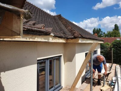 Experienced Bournemouth Guttering Services company