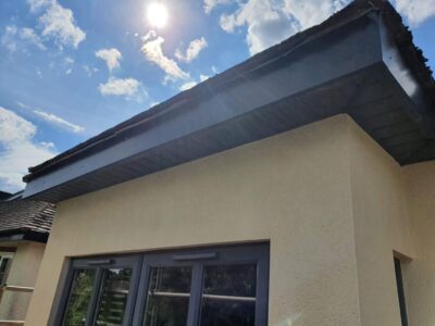 Qualified Guttering Services company near Bournemouth