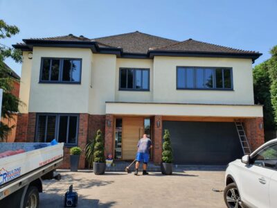 Experienced Guttering Services services near Bournemouth