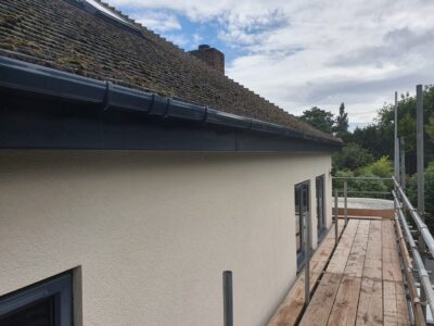 Trusted Bournemouth Guttering Services services