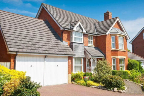 Roofing Contractor in Bournemouth BH1