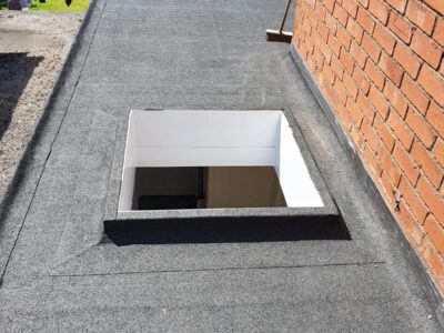 Trusted Hampshire Flat Roofing company