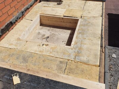Experienced Flat Roofing contractors in Hampshire