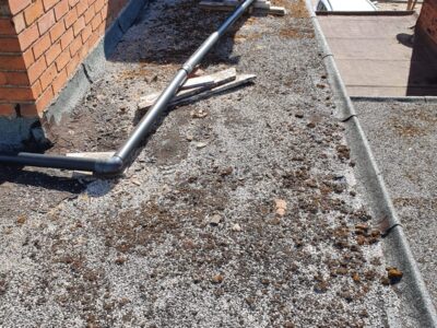 Quality Flat Roofing contractors near Hampshire