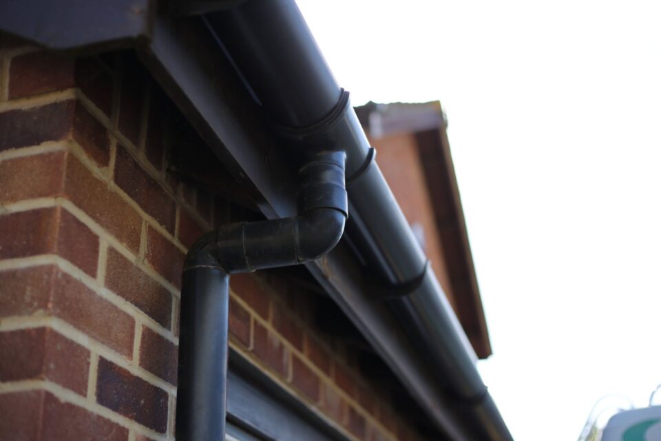 Gutter fitting companies Bournemouth