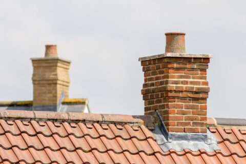 Chimney Repair Contractor Bournemouth BH1