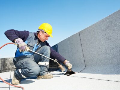 Trusted Commercial Roofing contractors near Ferndown