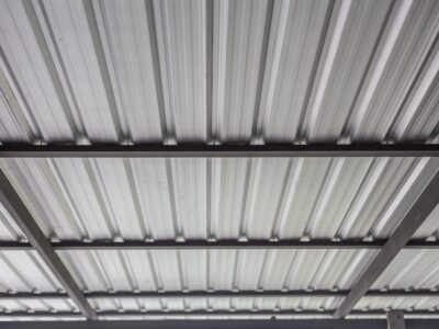 Professional Ferndown Commercial Roofing contractors