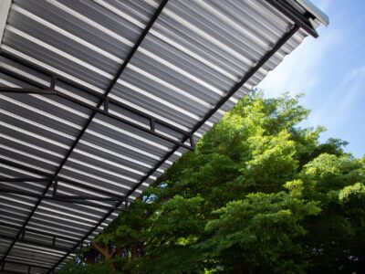 Ferndown Commercial Roofing quote