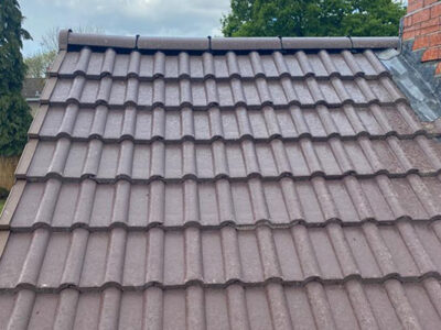 Re Roofing near Hampshire