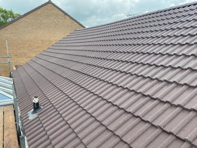 Licenced Re Roofing contractors near Hampshire
