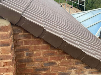 Hampshire Re Roofing company