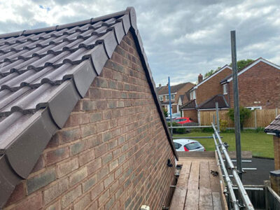 Quality Re Roofing services near Hampshire