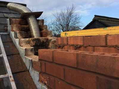 Licenced Re Roofing near Hampshire