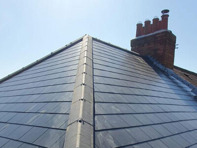 Re Roofing in Hampshire