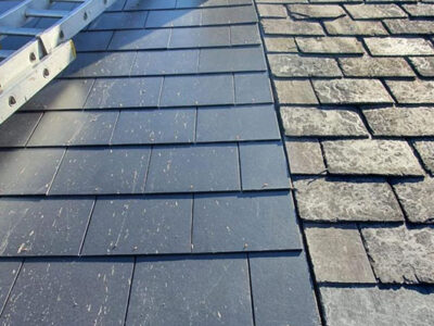 Professional Hampshire Re Roofing contractors