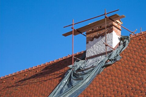 Chimney Repair Experts in Bournemouth