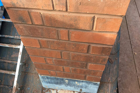 chimney repair companies Brockenhurst