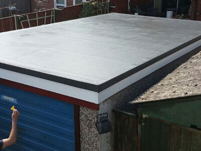 Roofer company in Hampshire
