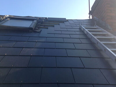 Quality Re Roofing near Hampshire