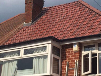 Licenced Hampshire Re Roofing contractors