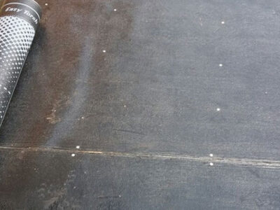 Licenced Flat Roofing contractors near Hampshire