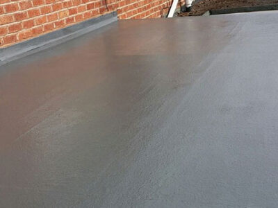 Licenced Hampshire Flat Roofing company