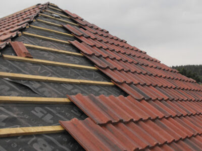 Local roofer in my area Hampshire