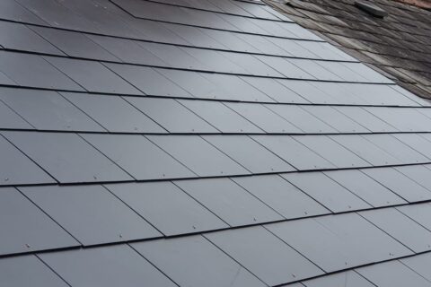 New Roof Installers in Bournemouth