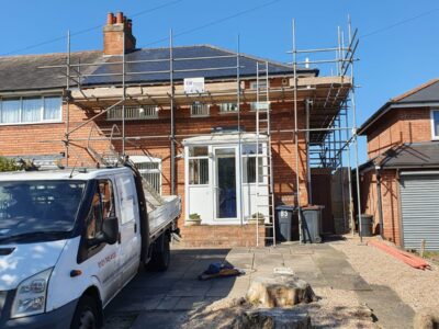 Professional Wimborne Roof Repair services