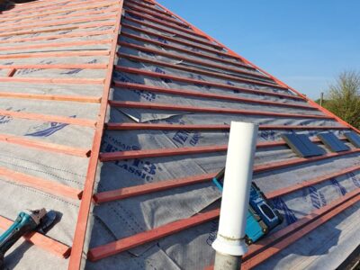 Professional Lyndhurst Roof Replacements contractors
